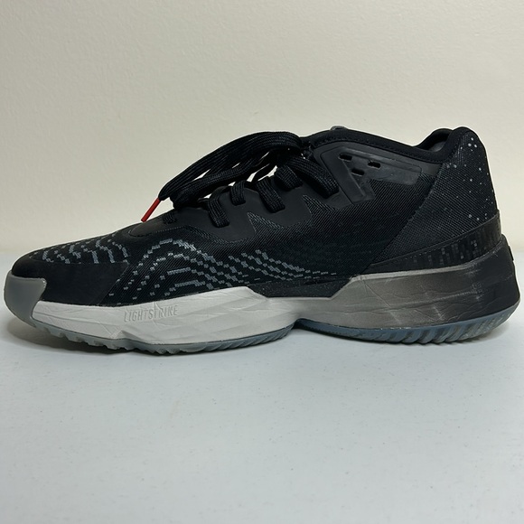Adidas D.O.N. Issue #4 Xbox Series X Basketball Shoes Sneakers Mens US Size 11.5 - Picture 3 of 12